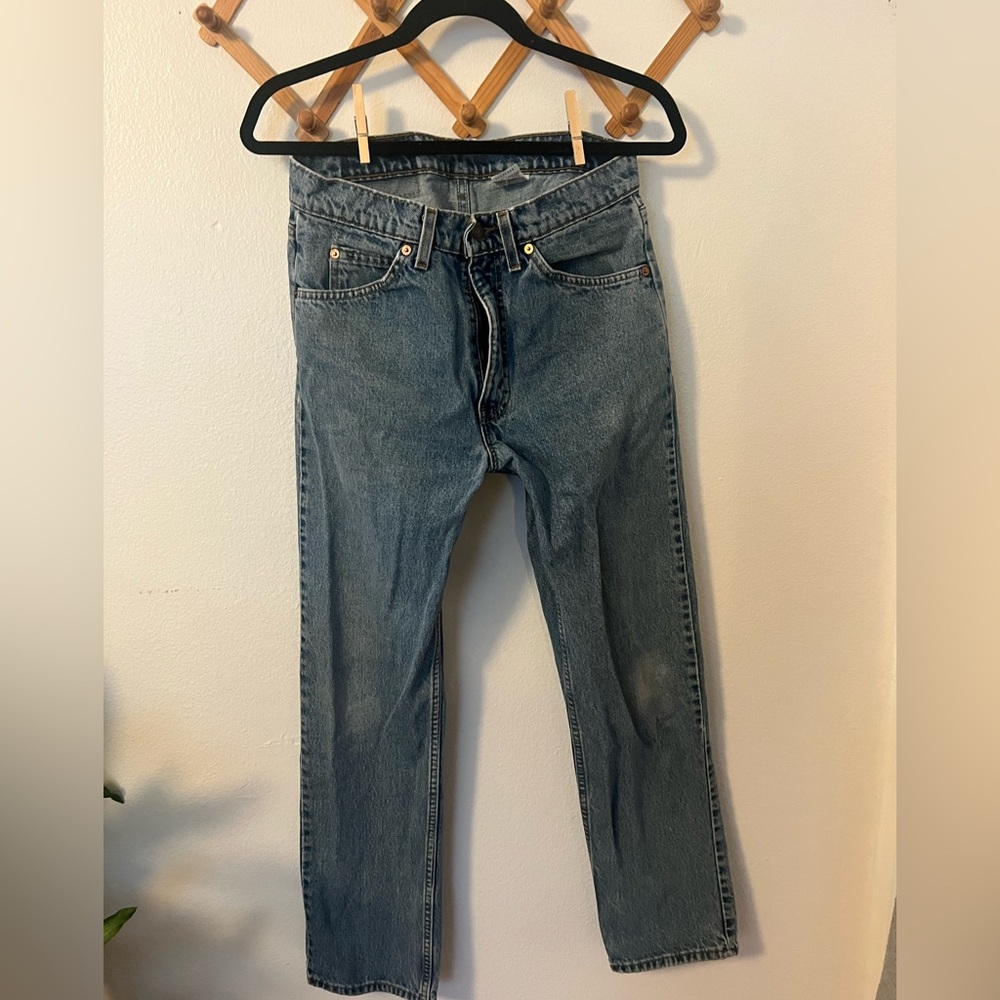 Levi’s jeans